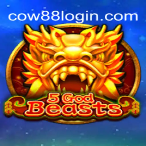 Exploring the Enchanting World of 5GodBeasts