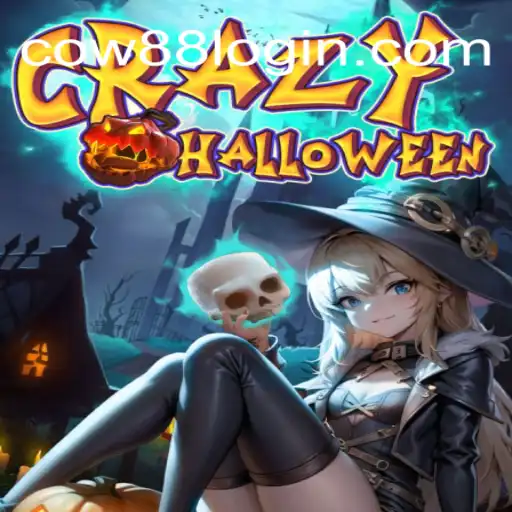 Unleashing the Thrills of CrazyHalloween: A Spooktacular Adventure with Cow88
