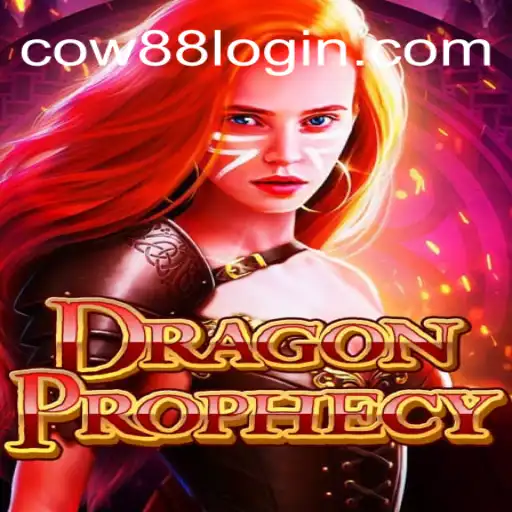 DragonProphecy: Unveiling the Epic Adventurous Game with Cow88 Magic