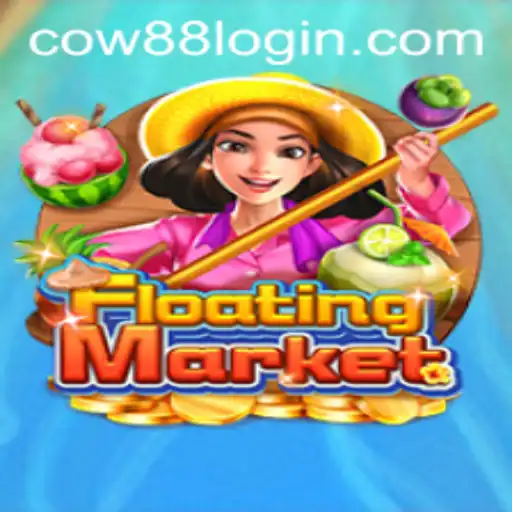 Exploring the Dynamic World of FloatingMarket: A Game of Strategy and Skill