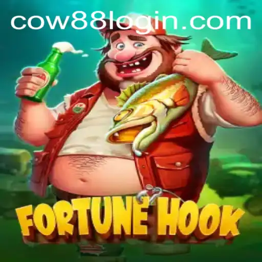 FortuneHook: An Engaging Adventure with Cow88