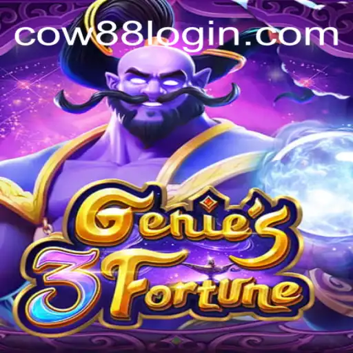 Unveiling the Magic of Genie3Fortune: A Dive into the World of Cow88