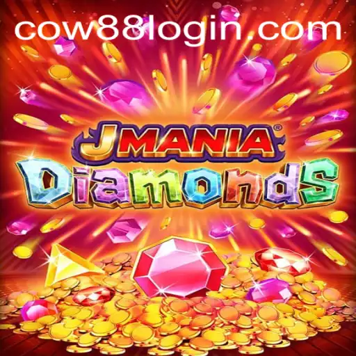 Discovering the Thrilling World of JManiaDiamonds: A Deep Dive into Its Features and Gameplay with Cow88