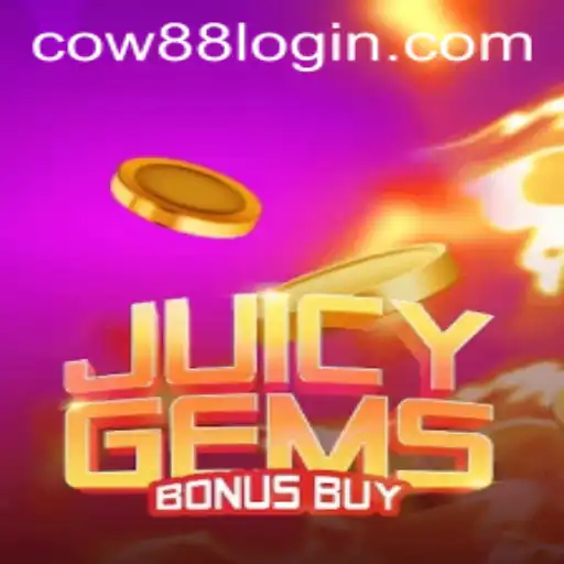 Discover the Excitement of JuicyGemsBonusBuy and Unveil the Mysteries of Cow88