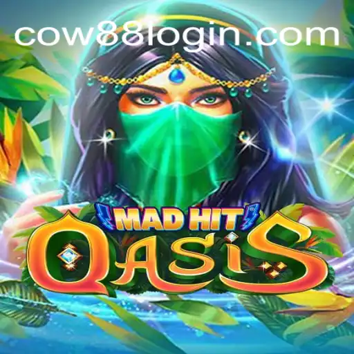 MadHitOasis: Exploring the Thrills of This New Gaming Sensation