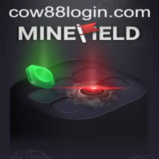 Exploring MineField and the Intriguing Dynamics of the Cow88 Rule