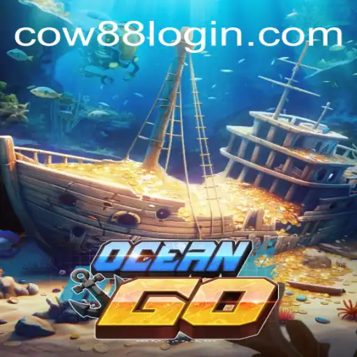 Explore the Enchanting World of OceanGO: A Deep Dive into the Adventure