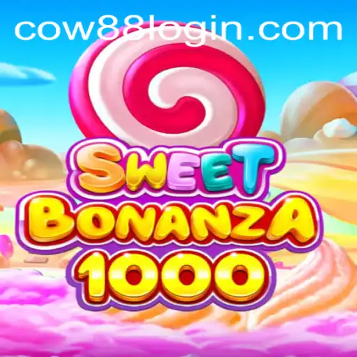 SweetBonanza1000: A Delightful Adventure with Cow88