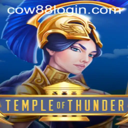 Temple of Thunder: A Dive into the Mystical Realm