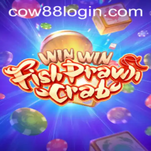 The Intriguing World of WinWinFishPrawnCrab: Discovering the Charm of Cow88